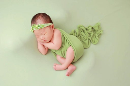 沁阳宝宝消化不良