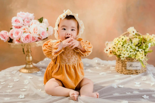 沁阳宝宝发烧无症状